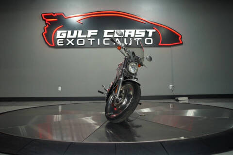 2003 Harley-Davidson V-Rod