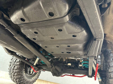 1991 Toyota Land Cruiser