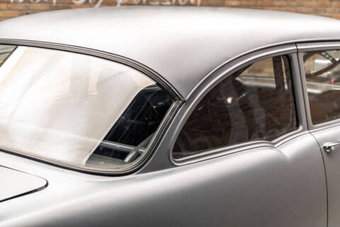 1955 Chevrolet Bel Air