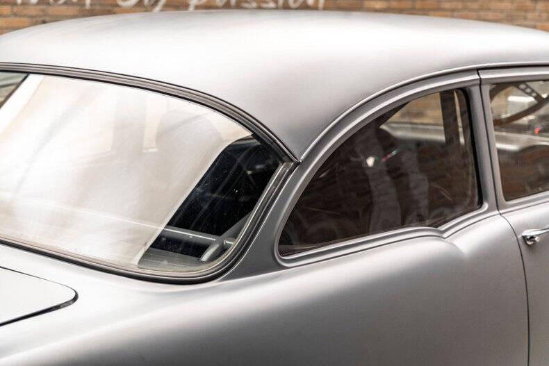 1955 Chevrolet Bel Air