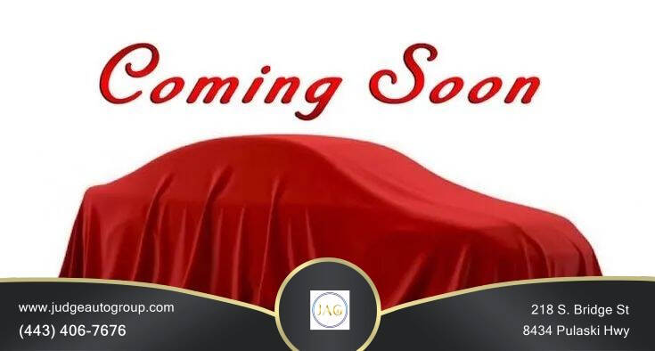 2021 Ford Edge