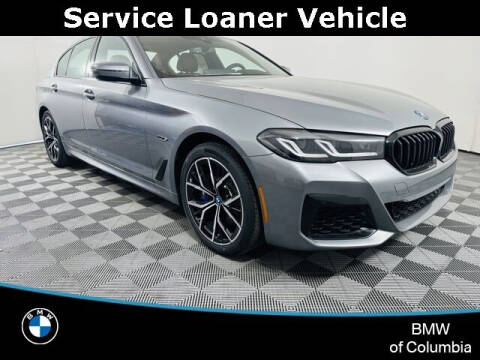 2023 BMW 5 Series for sale at Preowned of Columbia in Columbia MO
