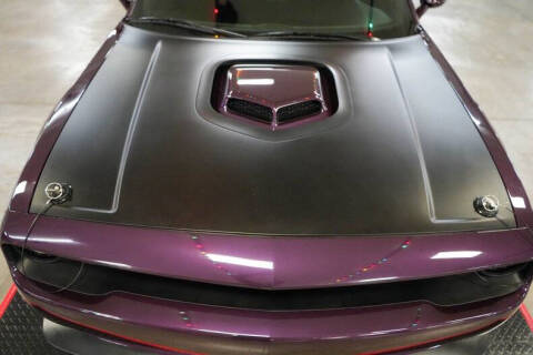 2020 Dodge Challenger