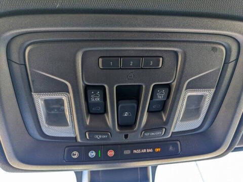 2023 GMC Sierra 3500HD