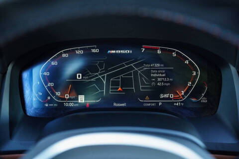 2023 BMW 8 Series M850i xDrive Gran Coupe