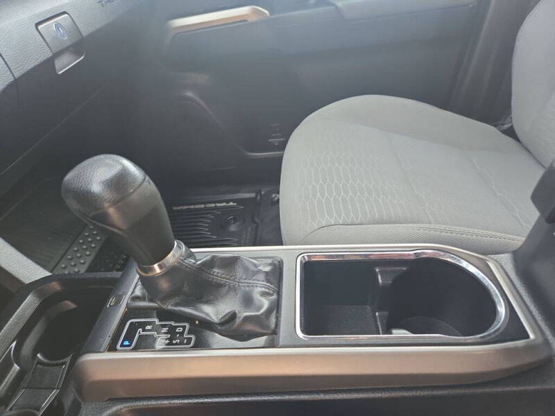 2019 Toyota Tacoma SR5