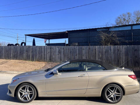 2014 Mercedes-Benz E-Class E 350