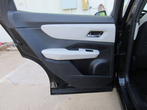 2024 Nissan Ariya Engage