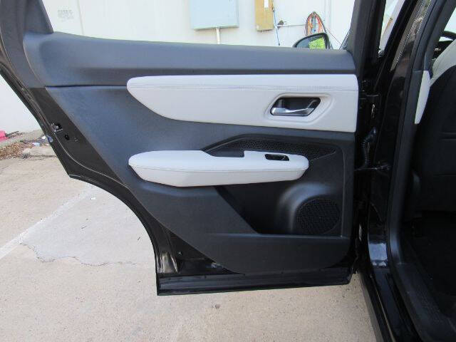 2024 Nissan Ariya Engage