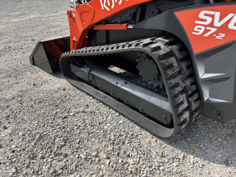 2021 Kubota 97-2 Skid Steer