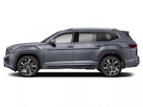 2026 Volkswagen Atlas SEL Premium R-Line 4Motion
