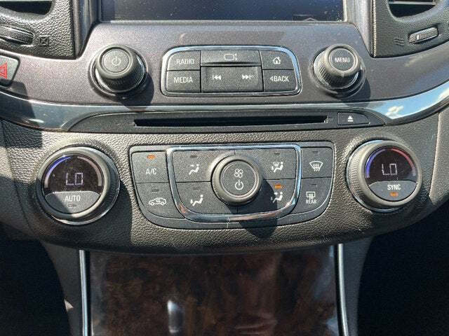 2014 Chevrolet Impala 44