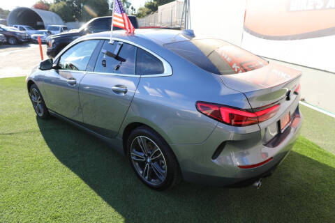 2024 BMW 2 Series 228i Gran Coupe