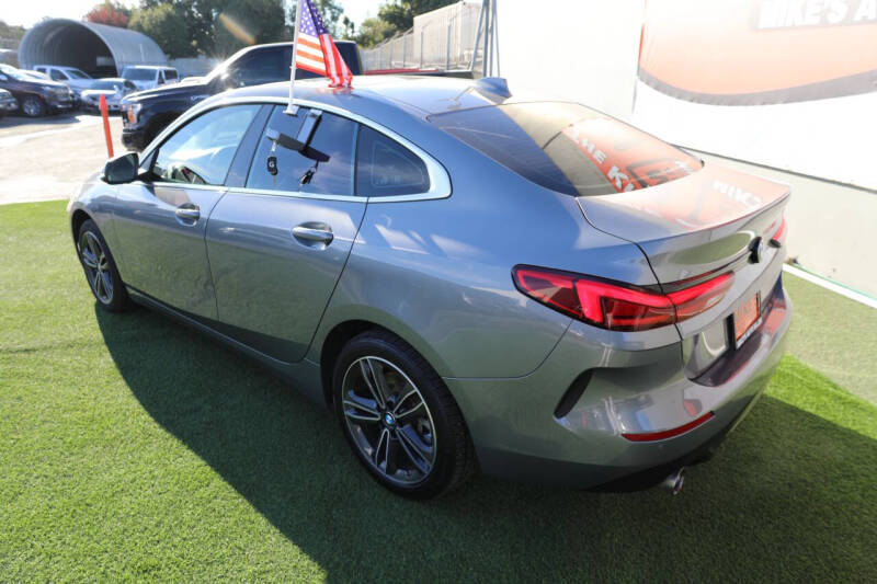 2024 BMW 2 Series 228i Gran Coupe