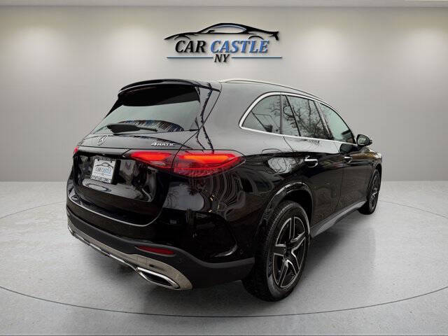 2023 Mercedes-Benz GLC GLC 300 4MATIC