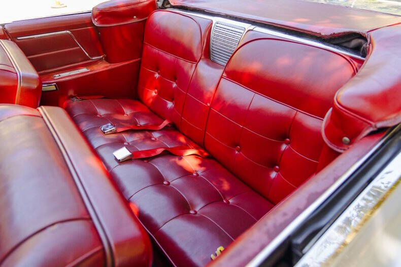 1963 Cadillac DeVille