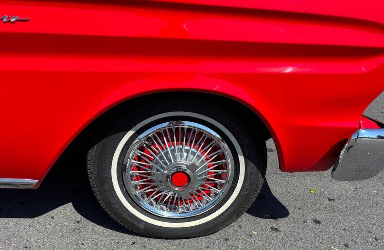1965 Ford Ranchero