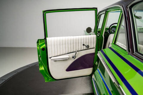 1960 Chevrolet Bel Air