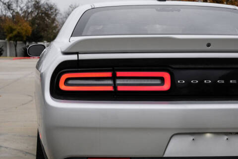 2020 Dodge Challenger