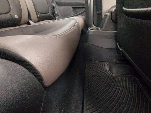 2015 Volkswagen Beetle 1.8T Classic PZEV