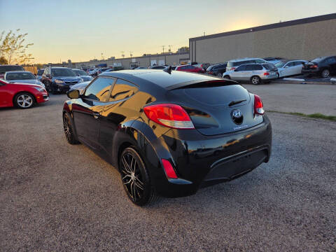 2013 Hyundai Veloster