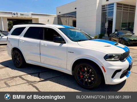 2023 Dodge Durango R/T