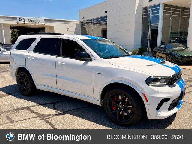 2023 Dodge Durango R/T