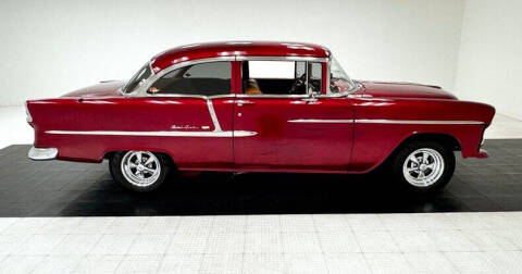 1955 Chevrolet Bel Air