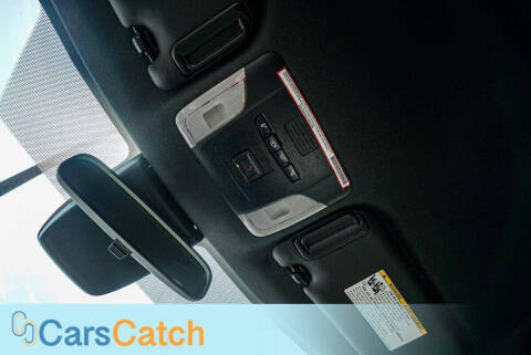 2020 Toyota Corolla Hatchback XSE