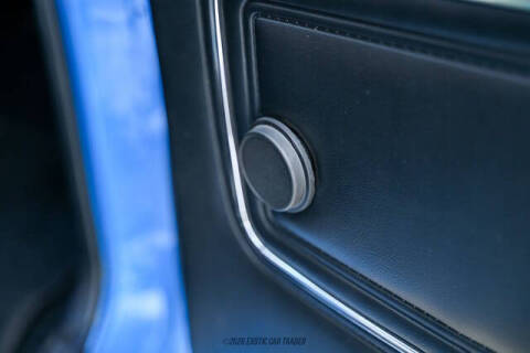 1970 Ford Falcon
