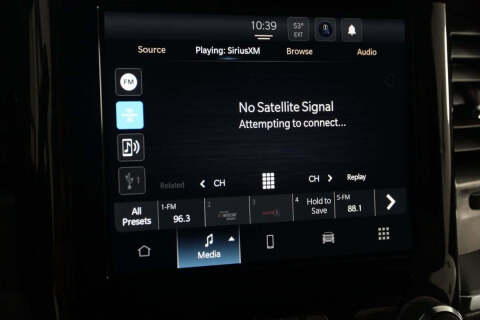 2025 RAM 2500 Lone Star