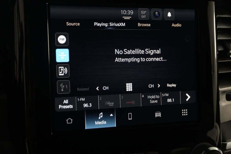 2025 RAM 2500 Lone Star