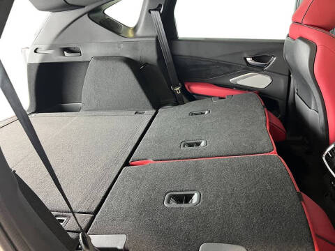 2026 Acura RDX SH-AWD w/A-SPEC