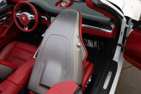 2013 Porsche 911 Carrera S