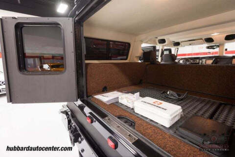 2006 HUMMER H1 Wagon