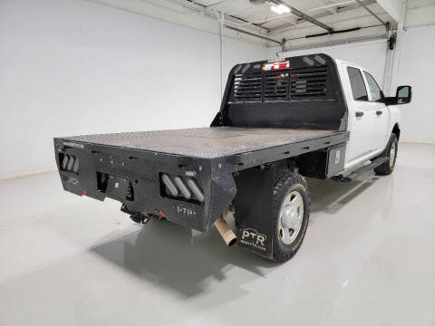 2023 RAM 2500 Tradesman