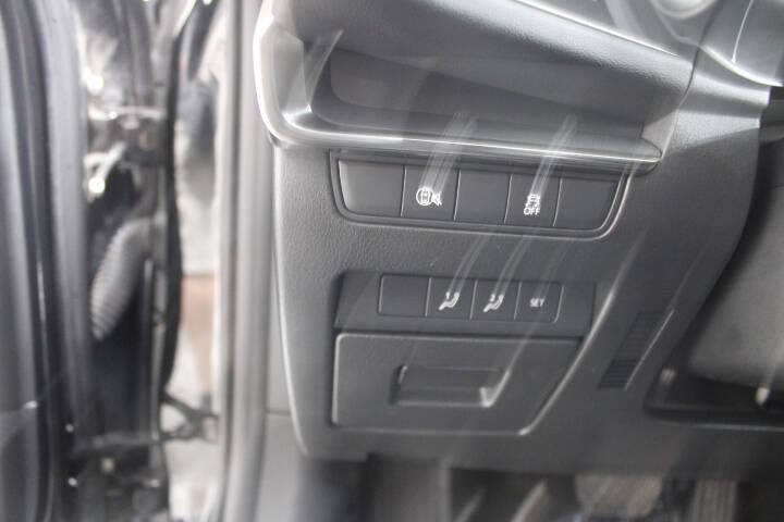 2024 Mazda Mazda3 Hatchback 2.5 S Preferred