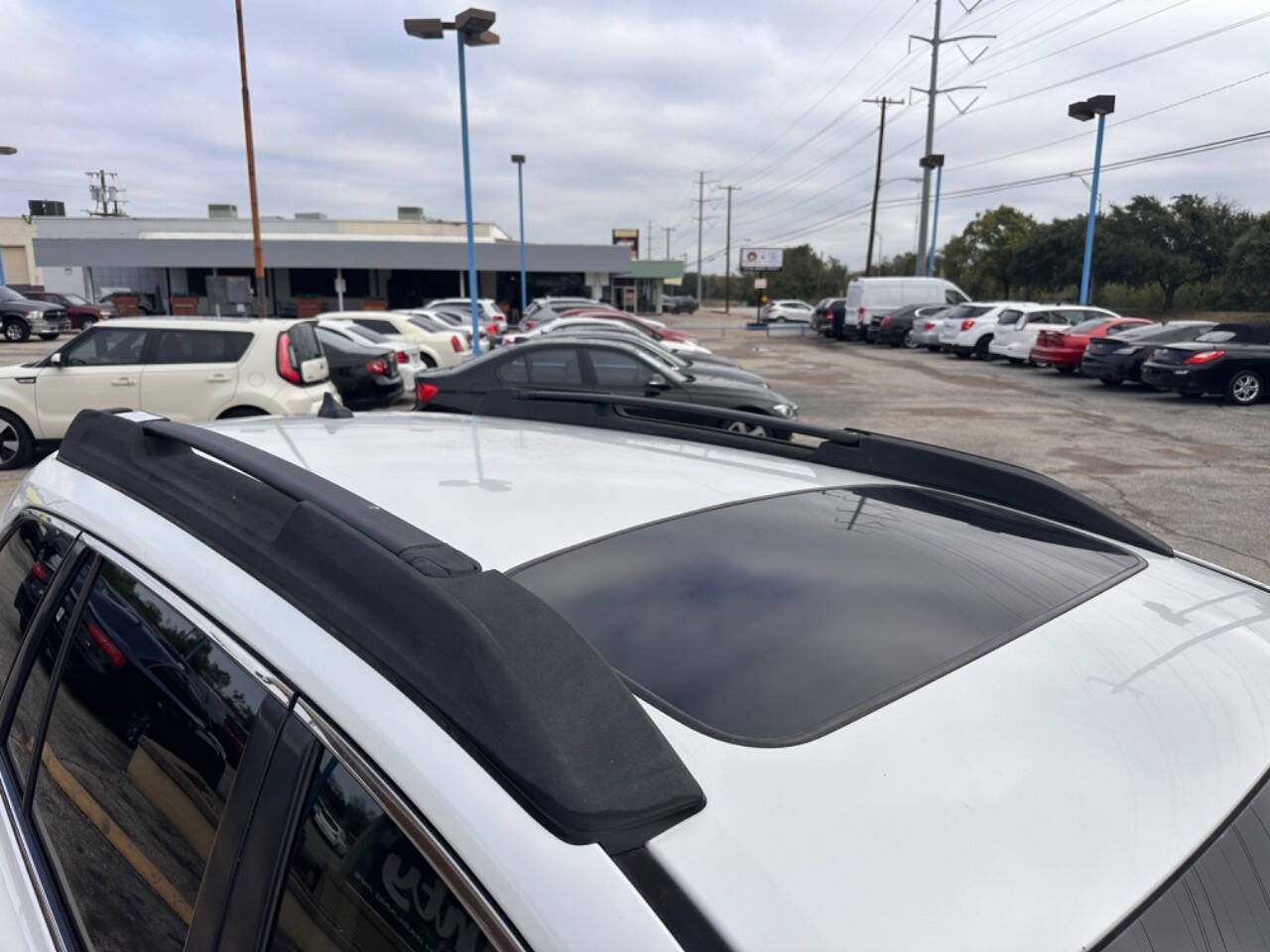 2013 Subaru Outback for sale at Broadway Auto Sales in Garland, TX