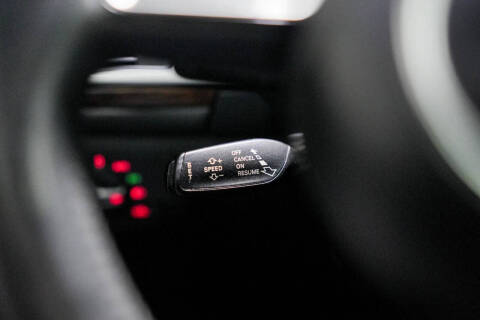 2016 Audi A6 2.0T quattro Premium Plus