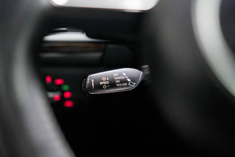 2016 Audi A6 2.0T quattro Premium Plus