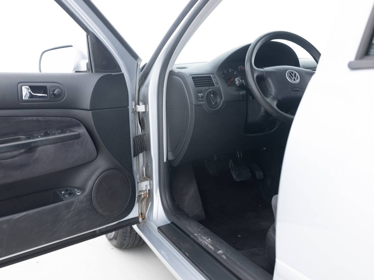 Used Car 2002 Volkswagen Jetta  Gls 4dr Sedan For Sale Under $10,000 In Coal City, Illinois