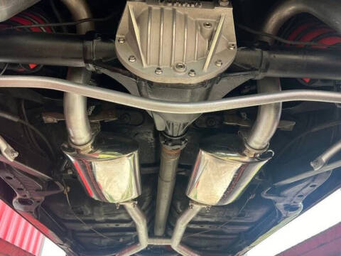 1971 Chevrolet Chevelle