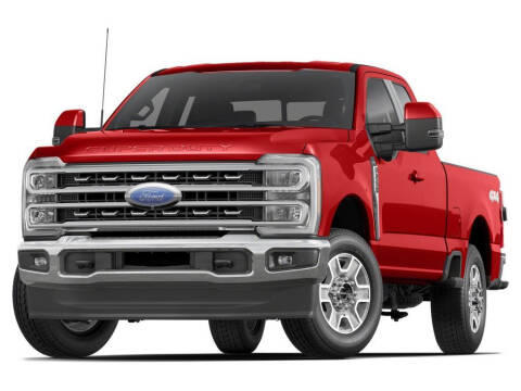 2023 Ford F-250 Super Duty for sale at Everyone's Financed At Borgman in Grandville MI