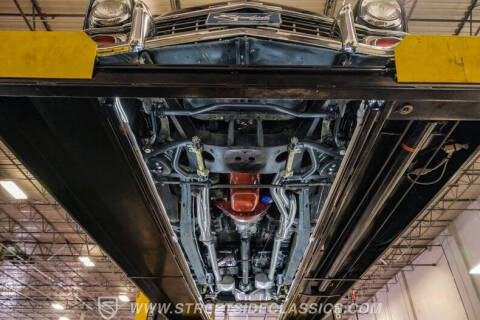 1956 Chevrolet Bel Air