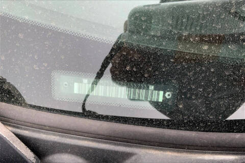 2007 Saturn SKY Red Line