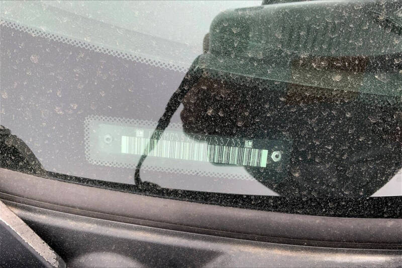 2007 Saturn SKY Red Line