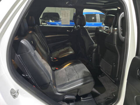 2019 Dodge Durango R/T