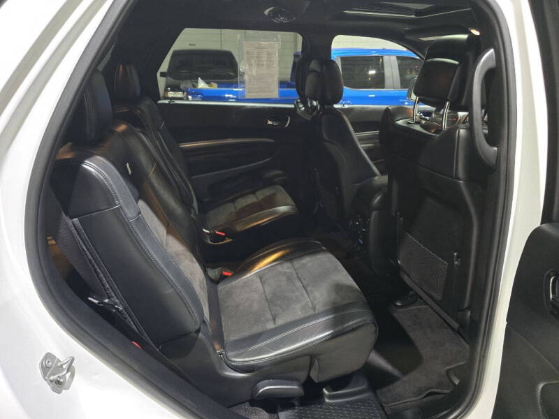 2019 Dodge Durango R/T
