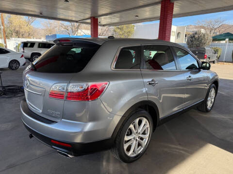 2012 Mazda CX-9 Grand Touring