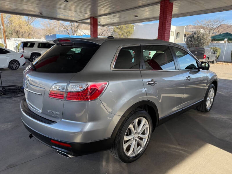 2012 Mazda CX-9 Grand Touring